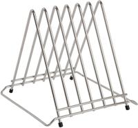 Hygiplas snijplankenrek 6x 30mm | J027