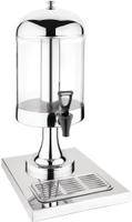 Olympia drankdispenser enkel | J183