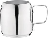 Olympia Cosmos rvs melkkannetje 14cl | J325