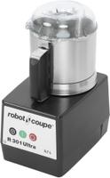 Robot Coupe R301D foodprocessor met groentesnijder