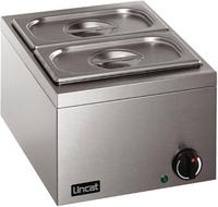 Lincat Lynx 400 Bain Marie Lbmw, Lincat J545