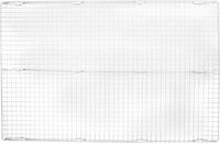 Zware Kwaliteit Afkoelrooster | 63,5 x 40,5cm | Vogue | J811