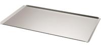 Bourgeat aluminium bakplaat GN1/1 | J858