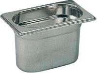 Bourgeat | RVS GN1/9 bak | 6.5cm hoog | K078