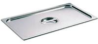 Bourgeat | RVS deksel GN1/1 | K079