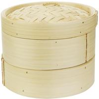 Bamboe Stomer | 20cm | Vogue | K303