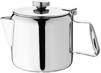 Olympia Concorde rvs theekan 90cl | K679