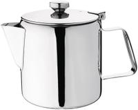 Olympia Concorde rvs theekan 1,4L | K680