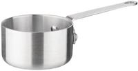 Aluminium Steelpan | 0,7 liter | Vogue | K973