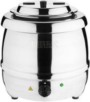 Buffalo soepketel RVS | L714