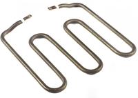 Buffalo Verwarmingselement Boven, Buffalo N156