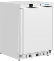 Polar C-Series Onderbouw Koelkast Wit - 150Ltr - PC001