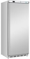 Polar C-Serie Roestvaststalen Staande Koelkast 600Ltr - PC006