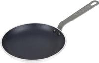 Anti-Aanbak Aluminium Blinis Pan | 15cm | Vogue | S340