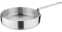 Aluminium Sauteuse | 20cm | Vogue | T374