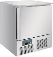 Polar U-Serie Laag Model Vriezer 140L - Polar UA011