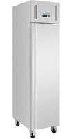 Polar UA110 G-Series Enkeldeurs slanke GN kastkoelkast