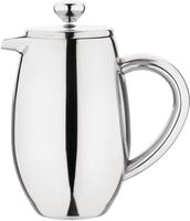 Olympia RVS Cafetiere 0,4L | W836