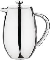 Olympia RVS Cafetiere 0,75L | W837