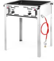 Hendi Grill-Master Maxi | 154717