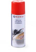 Hendi Gasbus | 4 stuks | 199046