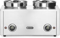 Hendi Thermosystem 2 | 201206