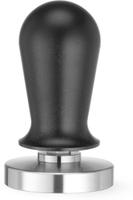Hendi Koffie tamper met veer | diameter 5,8cm | 208625