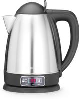 Draadloze Elektrische Waterkoker Met Temperatuurregeling, HENDI, 1,8L, 230V/1800W, 221x164x(H)249mm - HENDI 209943