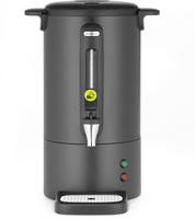 Percolator Concept Line Matzwart, Hendi 211472