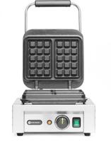Hendi Wafelmaker 'Brussels' | 212127