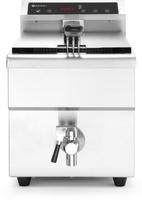 Hendi Inductie friteuse Kitchen Line | 215012