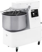 HENDI 222874 , 88 kg/u, 32L, 400V/1700W, 435x750x(H)810mm