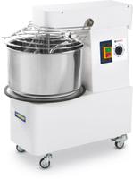 Hendi Deegkneedmachine met gefixeerde kom - 10 L | 226315