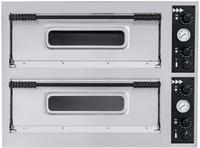 HENDI 226957 Pizza-oven BASIC XL 44, , 400V/12000W, 1000x844x(H)745mm