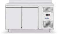 Koelwerkbank | 2 deuren Profi Line 1/1GN | Arktic 232040