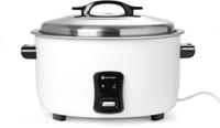 Rijstkoker 10 L Budget Line - Hendi 240458