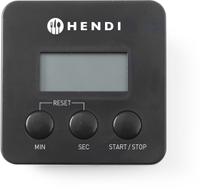 Hendi Kookwekker digitaal | 271155