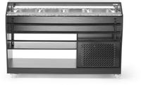 Saladebuffet, Arktic, GN 1/1, 220-240V/170W, 1490x765x(H)1370mm - 274057