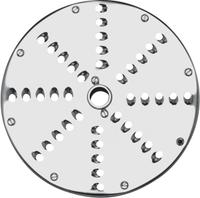Hendi Mes DT3 Rasp 3 mm Groentesnijder 231807 - 280300
