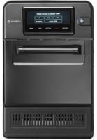 HENDI 281277 Hogesnelheidsoven CombiTurbo, , 18L, Zwart, 230V/3000W, 402x735x(H)608mm