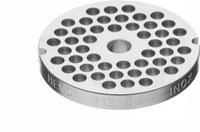 Hendi Geperforeerde plaat 6 mm Gehaktmolen 282199 - 282236