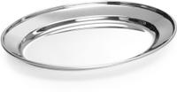 Hendi Schotel ovaal rvs 190x140 mm - 404003
