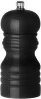 Houten Pepermolen - HENDI - Zwart - ø50x(H)113mm - 469576