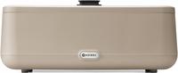 Chafing Dish HENDI UNIQ, HENDI, Beige, 220-240V/700W, 607x402x(H)245mm - 470442