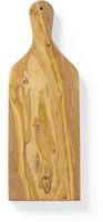 Kaasplank olijfhout - Hendi 505250