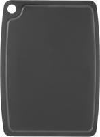 Houtvezel Snijplank HENDI Zwart 300x235x(H)6mm - 505755