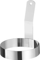 HENDI 512081 Eierring met handvat, , Diameter ⌀ 10,3 cm - Hoogte 12,5 cm