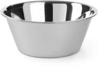 Hendi Keukenschotel 280x99 mm 3,1 l rvs | 530504