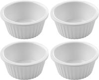 Hendi Ramekin - 35 ml - 4 stuks - 565643