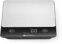 Precisieweegschaal 10 kg - Hendi 580028